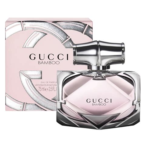 gucci bamboo parfumo|gucci bamboo best price.